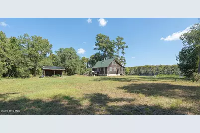 100 Hog Island, New Bern, NC 28560 - Photo 4