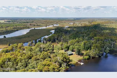 100 Hog Island, New Bern, NC 28560 - Photo 42