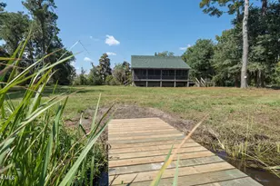 100 Hog Island, New Bern, NC 28560 - Photo 18