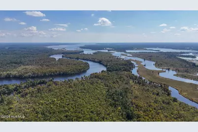 100 Hog Island, New Bern, NC 28560 - Photo 58