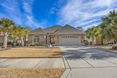 4085 Batik Court, Leland, NC 28451 - Photo 1