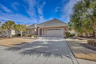 4085 Batik Ct, Leland, NC 28451 - Photo 2