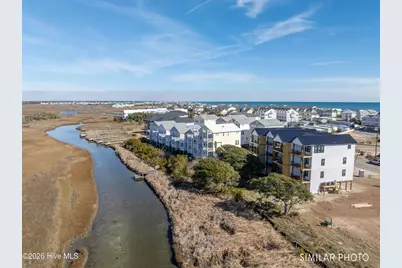 717 N New River Drive #A, Surf City, NC 28445 - Photo 6