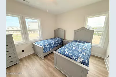 717 N New River Drive #A, Surf City, NC 28445 - Photo 20