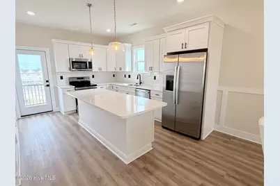 717 N New River Drive #A, Surf City, NC 28445 - Photo 12