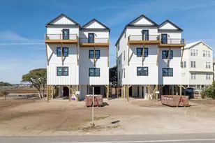 717 N New River Dr, Surf City, NC 28445 - Photo 2