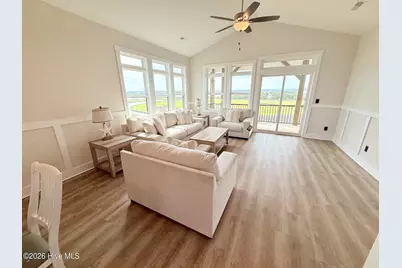 717 N New River Drive #A, Surf City, NC 28445 - Photo 8