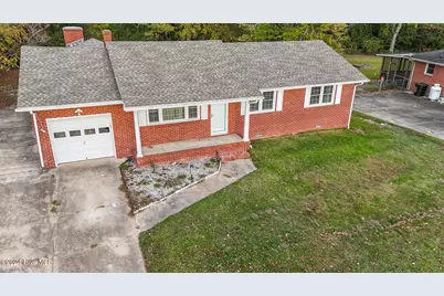 131 Rosedale Drive, Elizabeth City, NC 27909 - Photo 1