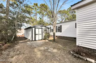 4516 Oakcrest Dr SE, Southport, NC 28461 - Photo 36