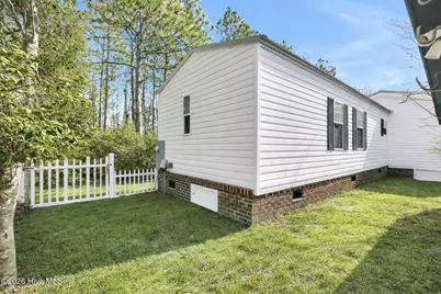 4516 Oak Crest Drive SE, Southport, NC 28461 - Photo 34