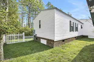 4516 Oakcrest Dr SE, Southport, NC 28461 - Photo 34