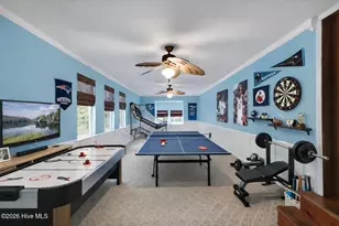 4516 Oakcrest Dr SE, Southport, NC 28461 - Photo 22