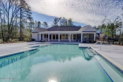 Lot 48 Crown Pointe Drive, Hampstead, NC 28443 - Photo 14