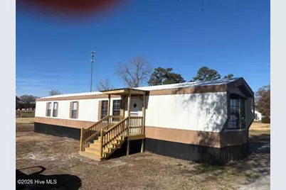117 Belgrade Extension Road, Maysville, NC 28555 - Photo 1