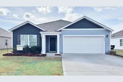 2238 Emerald Avenue #Lot 242, Castle Hayne, NC 28429 - Photo 1
