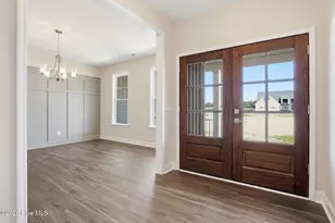 5142 Willows Edge Dr, Sims, NC 27880 - Photo 8