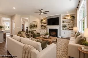 5142 Willows Edge Dr, Sims, NC 27880 - Photo 16