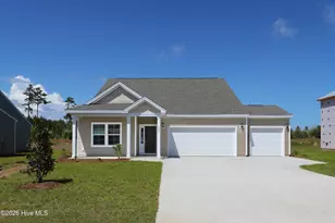 266 Mayflower Dr NW, Calabash, NC 28467 - Photo 1