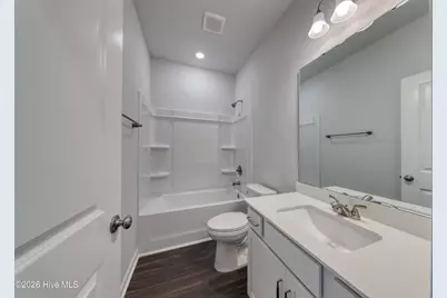 266 Mayflower Drive NW #Lot 3, Calabash, NC 28467 - Photo 28