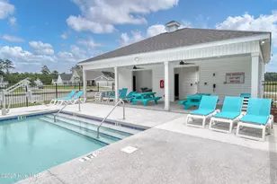 266 Mayflower Dr NW, Calabash, NC 28467 - Photo 6