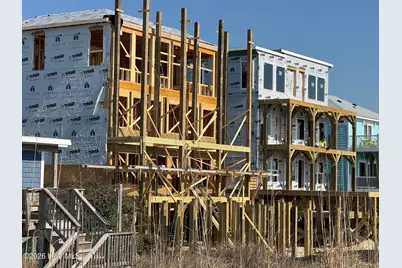 617 E Beach Drive, Oak Island, NC 28465 - Photo 12