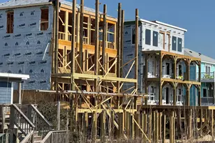 617 E Beach Dr, Oak Island, NC 28465 - Photo 12