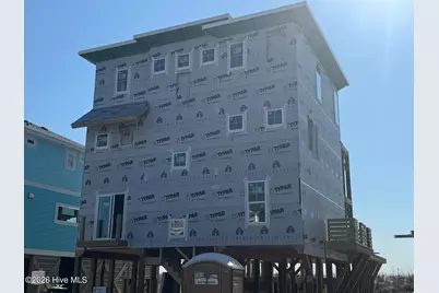 619 E Beach Drive, Oak Island, NC 28465 - Photo 12