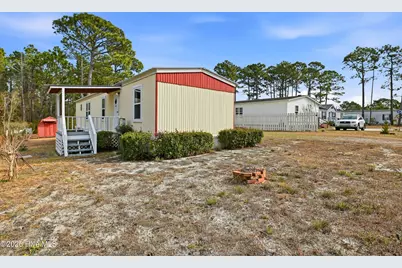4812 Coastal Drive SE, Southport, NC 28461 - Photo 30