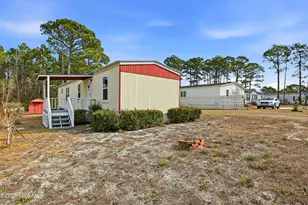 4812 Coastal Dr SE, Southport, NC 28461 - Photo 30