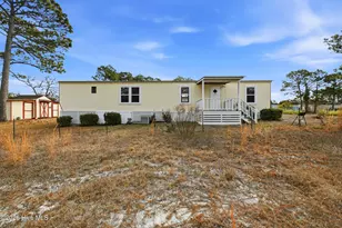 4812 Coastal Dr SE, Southport, NC 28461 - Photo 28