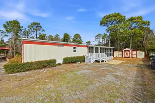 4812 Coastal Dr SE, Southport, NC 28461 - Photo 1