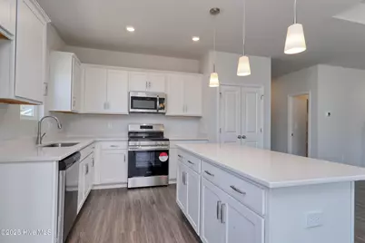 205 Mayflower Drive NW #Lot 33, Calabash, NC 28467 - Photo 24