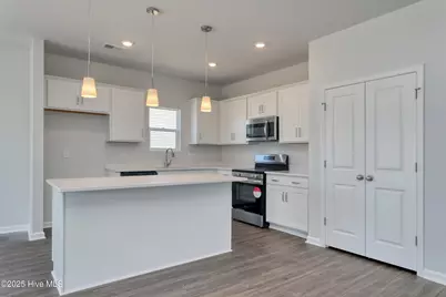 205 Mayflower Drive NW #Lot 33, Calabash, NC 28467 - Photo 22