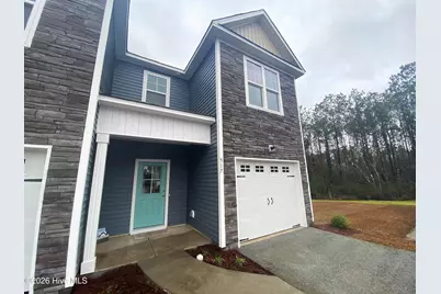 517 Stone Crab Lane, Sneads Ferry, NC 28460 - Photo 1