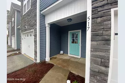 517 Stone Crab Lane, Sneads Ferry, NC 28460 - Photo 2