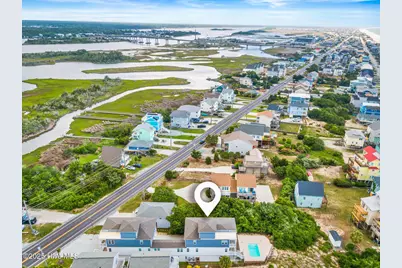 822 S Topsail Drive #B, Surf City, NC 28445 - Photo 52