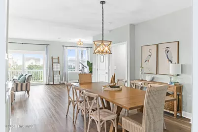 822 S Topsail Drive #B, Surf City, NC 28445 - Photo 18