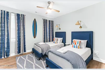 822 S Topsail Drive #B, Surf City, NC 28445 - Photo 38