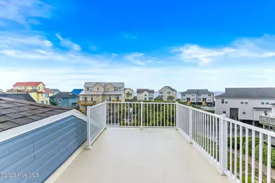 822 S Topsail Drive #B, Surf City, NC 28445 - Photo 46