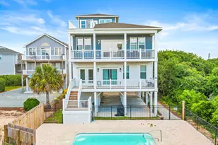 822 S Topsail Dr, Surf City, NC 28445 - Photo 1