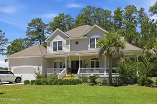 108 Blue Heron Ct, Beaufort, NC 28516 - Photo 6
