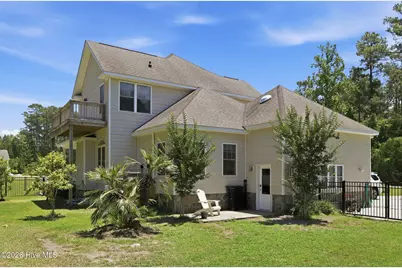 108 Blue Heron Court, Beaufort, NC 28516 - Photo 4