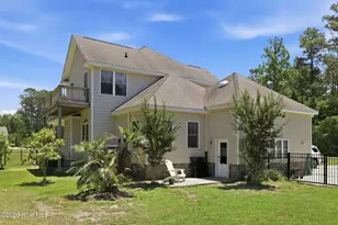 108 Blue Heron Ct, Beaufort, NC 28516 - Photo 4