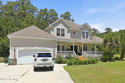 108 Blue Heron Court, Beaufort, NC 28516 - Photo 68