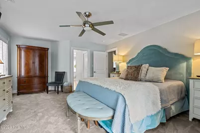 108 Blue Heron Court, Beaufort, NC 28516 - Photo 34