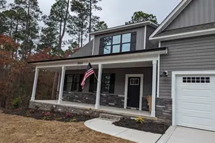 30160 W Lake Dr, Wagram, NC 28396 - Photo 2