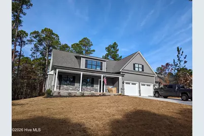 30160 W Lake Drive, Wagram, NC 28396 - Photo 1
