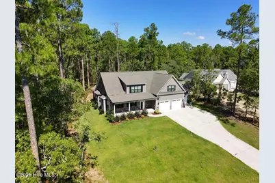 30160 W Lake Drive, Wagram, NC 28396 - Photo 2