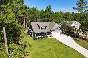 30160 W Lake Dr, Wagram, NC 28396 - Photo 2