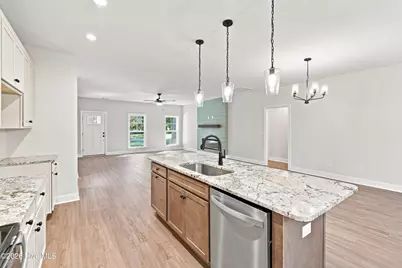 745 Lakeside Drive SE #46, Bolivia, NC 28422 - Photo 22